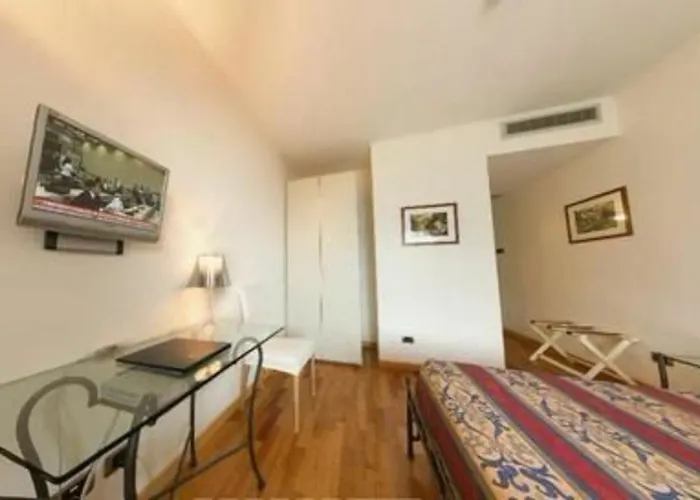 ホテル ベッラージョ 2* ベッラージョ