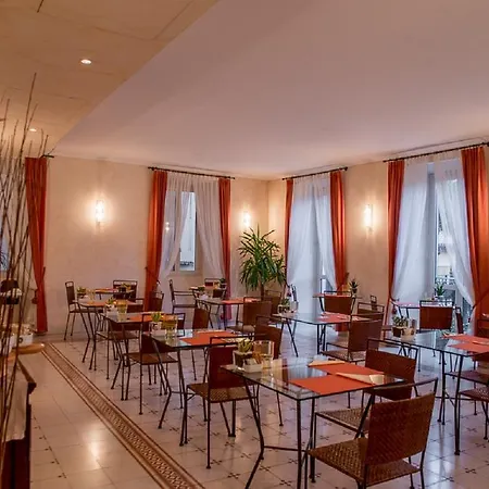 Hotel Bellagio מלון בלאג'יו