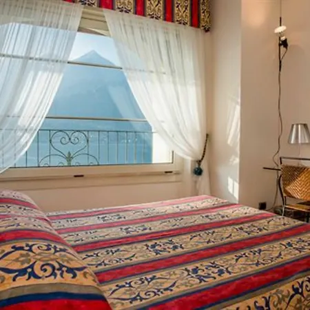 Hotel Bellagio מלון בלאג'יו