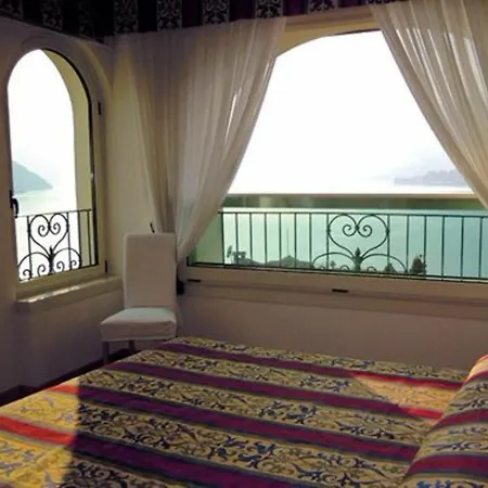Hotel Bellagio