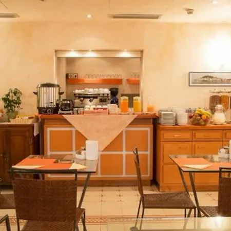 מלון Hotel Bellagio בלאג'יו