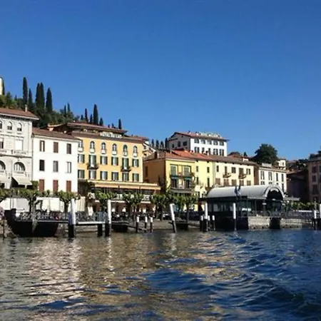 Hotel Bellagio מלון בלאג'יו