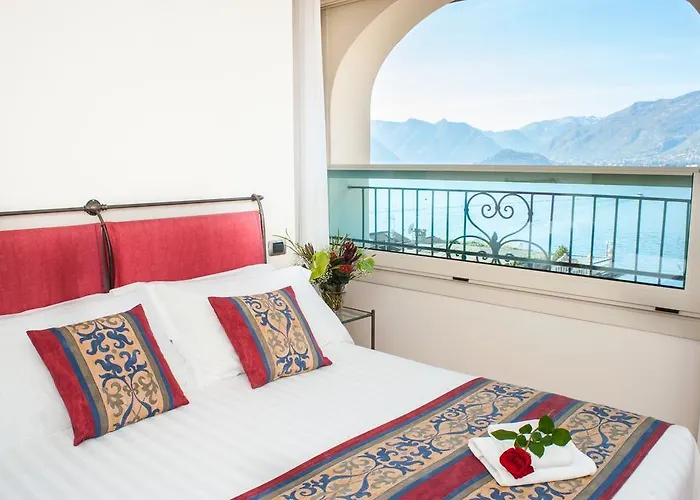 Hotel Bellagio Белладжо