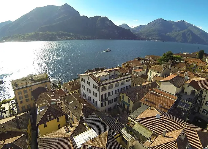 Hotel Bellagio Отель Белладжо