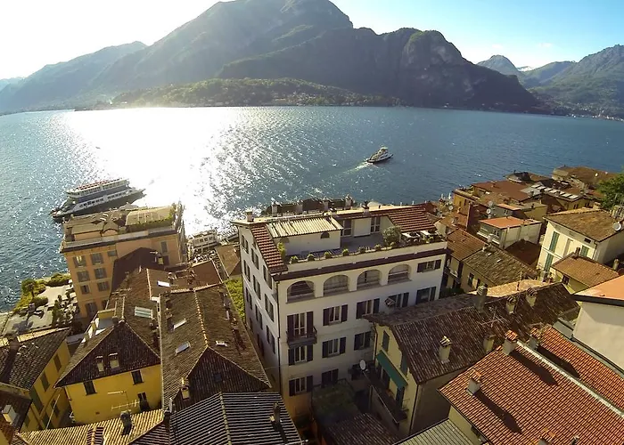 Hotel Bellagio Белладжо