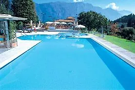 Hotel Bellagio Отель Белладжо