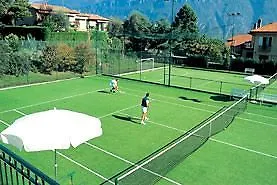 Отель Hotel Bellagio