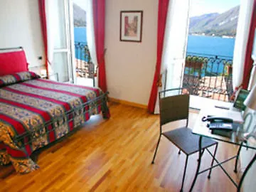 Hotel Bellagio Отель