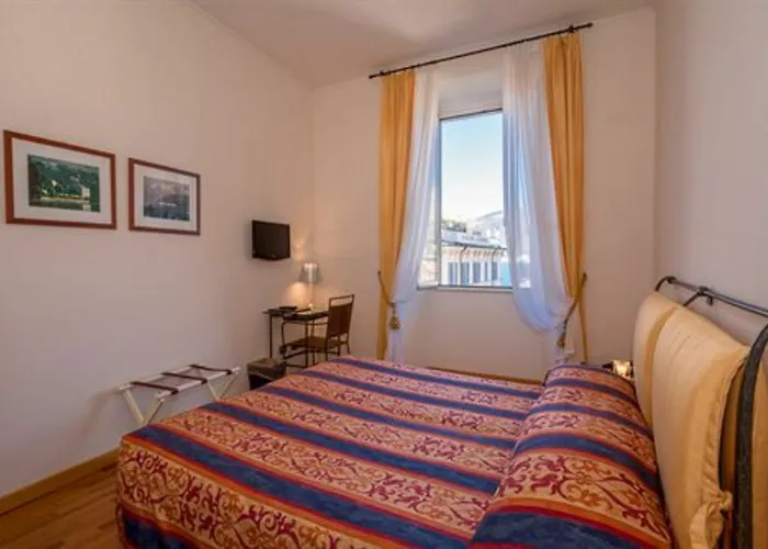 Hotel Bellagio Отель Белладжо