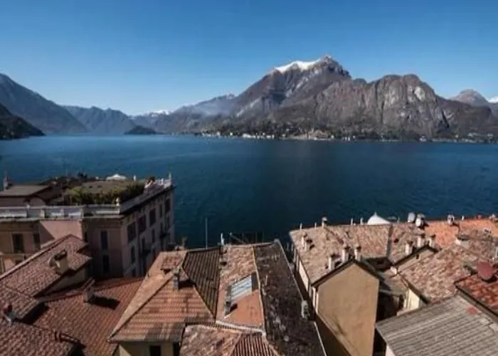 Hotel Bellagio 2* Белладжо